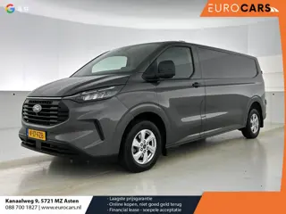 Ford Transit Custom 300 2.0 TDCI L2H1 Trend Nieuw Model Automaat Ford Transit Custom 300 2.0 TDCI L2