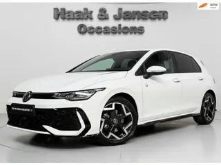Volkswagen Golf 1.5 eTSI R-Line Edition DSG Camera carplay