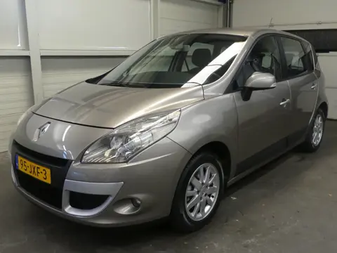 Renault Scénic 2.0 Expression - Automaat - Trekhaak