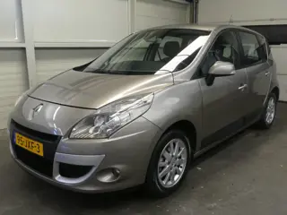 Renault Scénic 2.0 Expression - Automaat - Trekhaak