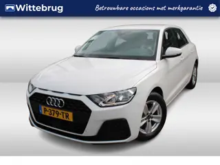 Audi A1 Sportback 25 TFSI 95pk Pro Line / Navigatie by  App Connect / LM 15 inch / Cruise control / 