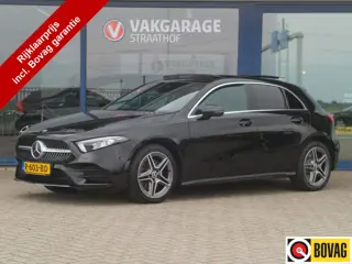 Mercedes-Benz A-Klasse 250 e AMG Line, Schuifdak / Full LED / Carplay + Android Auto / Sfeerverlicht