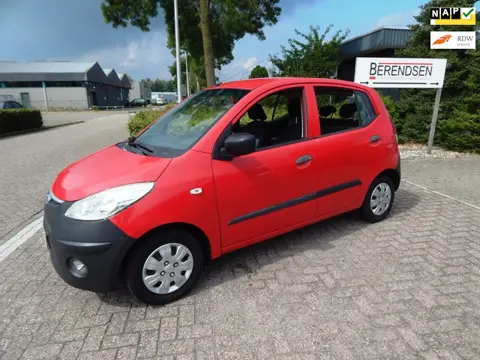Hyundai I10 1.1 Pure 5 DRS