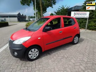Hyundai I10 1.1 Pure 5 DRS
