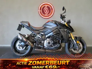 Suzuki GSX S 1000 ABS GSX-S | NIEUWSTAAT! (bj 2024)