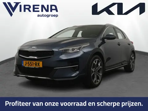 Kia Xceed 1.0 T-GDi DynamicLine - Navigatie - Cruise Control - Apple CarPlay/Android Auto - Trekhaak