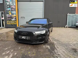 Audi A6 Limousine 1.8 TFSI ultra Business Edition