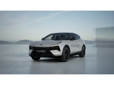 Lotus Eletre X H550 Hybrid (wordt verwacht) (automaat)