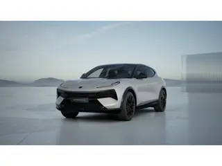 Lotus Eletre X H550 Hybrid (wordt verwacht) (automaat)