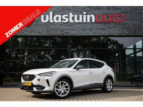 CUPRA Formentor 1.4 e-Hybrid Business , Adap. cruise, Stuurverwarming,