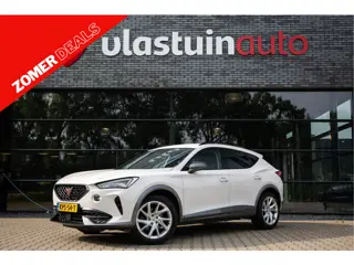 CUPRA Formentor 1.4 e-Hybrid Business , Adap. cruise, Stuurverwarming,
