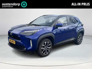 Toyota Yaris Cross 1.5 Hybrid Dynamic | Parkeersensoren | Stoelverwarming | Carplay | LED koplampen 