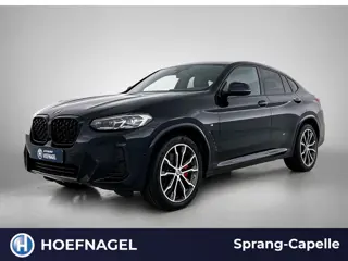 BMW X4 XDrive20i M Sport | Camera | Memory Stoelen | Cruise Control |