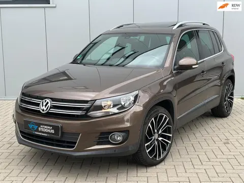 Volkswagen TIGUAN 1.4 TSI LIFE Edition