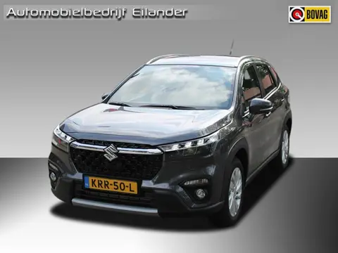 Suzuki S-Cross 1.4 Boosterjet Style Hybrid (bj 2026)