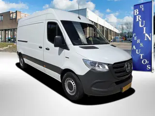 Mercedes-Benz eSprinter eSprinter L2H2 55 kWh Airco Achteruitrijcamera 270 gr doordraai deuren