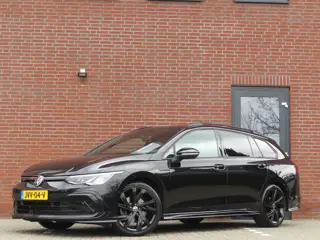 Volkswagen Golf 2.0 TSI 4MOTION R-Line (bj 2022, automaat)