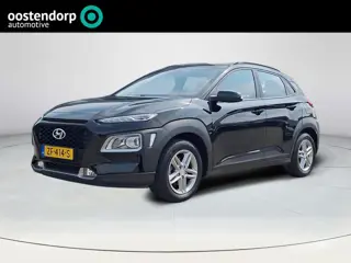 Hyundai Kona 1.0 T-GDI Comfort | Trekhaak | Achteruitrijcamera | Krell Audiosysteem | Cruise control