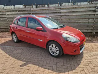 Renault Clio 1.2 Expression Airco