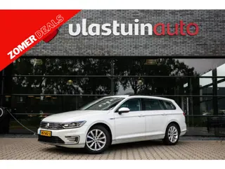 Volkswagen Passat Variant 1.4 TSI GTE , Trekhaak,