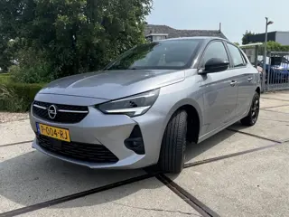 Opel Corsa 1.2 Turbo GS (bj 2022)