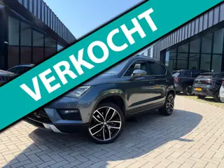 Seat Ateca 1.5 TSI Xcellence Business Intense Clima Pano Leer