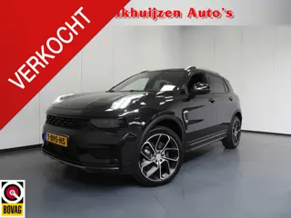 Lynk & Co 01 1.5
