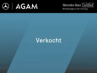 Mercedes-Benz eVito eVito 112 66kWh Airco Apple Carplay Navigatie | Snelladen | 261km WltP