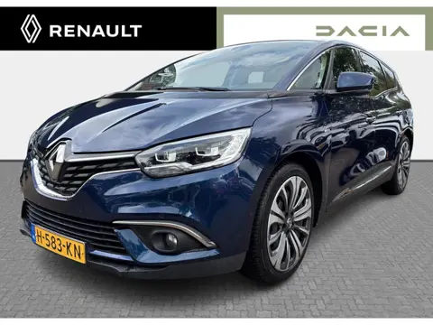 Renault Grand Scénic 1.3 TCe Bose 7p. (bj 2020, automaat)