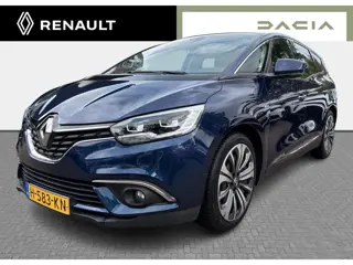 Renault Grand Scénic 1.3 TCe Bose 7p. (bj 2020, automaat)
