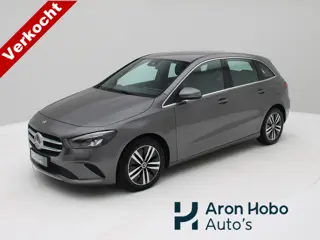 Mercedes-Benz B-Klasse 250 e Business Line Camera, Carplay, Sfeer, Stoelverwarming