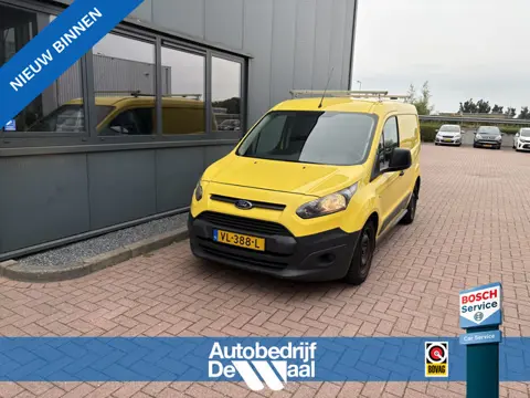 Ford Transit Connect 1.6 TDCi 95pk L1 Ambiente AIRCO/CRUISE/PDC/TREKHAAK