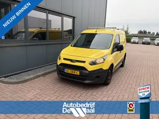 Ford Transit Connect 1.6 TDCi 95pk L1 Ambiente AIRCO/CRUISE/PDC/TREKHAAK