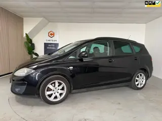 Seat Altea XL 1.2 TSI Good Stuff Airco, LMV, Trekhaak