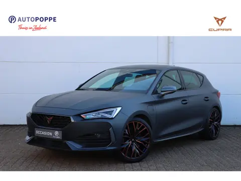 CUPRA Leon 1.4 eHybrid VZ Adrenaline 245pk DSG6