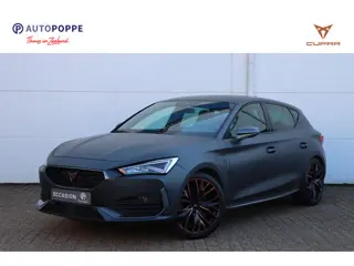 CUPRA Leon 1.4 eHybrid VZ Adrenaline 245pk DSG6
