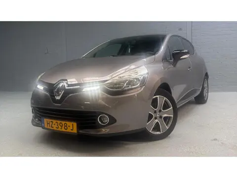 Renault Clio 0.9 TCe ECO Night&Day | Nap | Airco | Pdc | Bluetooth