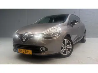 Renault Clio 0.9 TCe ECO Night&Day | Nap | Airco | Pdc | Bluetooth