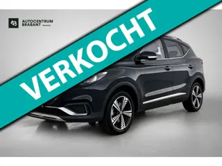 MG MG ZS EV Luxury 45 kWh (NL-auto, Panoramadak, Camera, Navi, StoelV, Parkeersensoren, Leder, ETc)