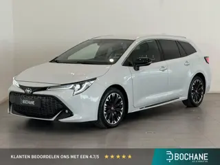 Toyota Corolla Touring Sports 1.8 Hybrid GR-Sport | Trekhaak | LED | Navigatie | Climate Control | C