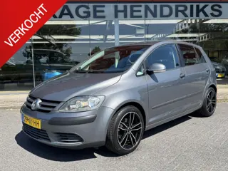 Volkswagen Golf Plus 1.4 FSI Business line | Airco | Trekhaak |  LM velgen All Season | Goed onderho