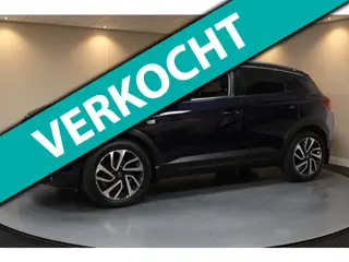 Opel Grandland X 1.2 Turbo Innovation *Zeer Luxe!* Stoel/Stuurverw.|Carplay|Camera|Trekhaak|Memory|L