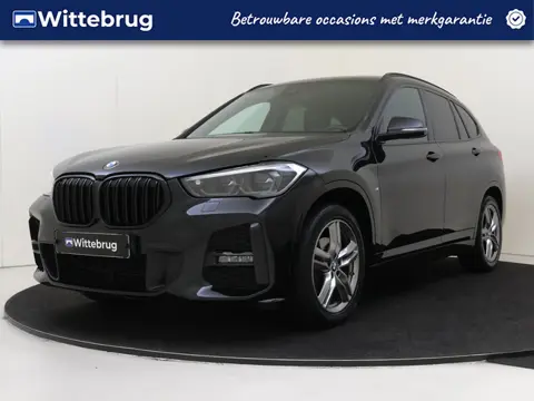 BMW X1 sDrive18i High Executive | M Sport | Head Up Display | Elek. Achterklep | Stoelverwarming | |