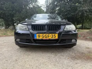 BMW 3-serie Touring 320i