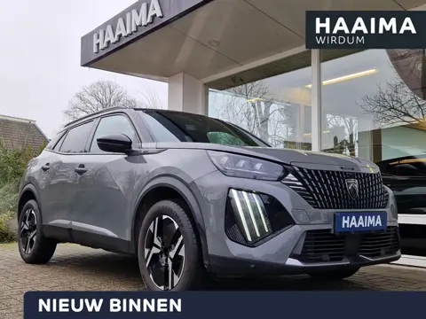 Peugeot 2008 1.2 PureTech 130 GT | Navigatie | Climate & Cruise control | Stoelverwarming | AppleCar