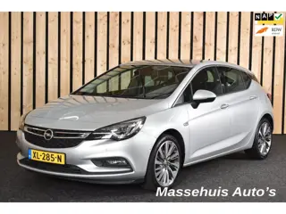 Opel Astra 1.4 Innovation 110kW 1e eig. CarPlay 134dkm LED PDC Cruise Clima Nwe APK