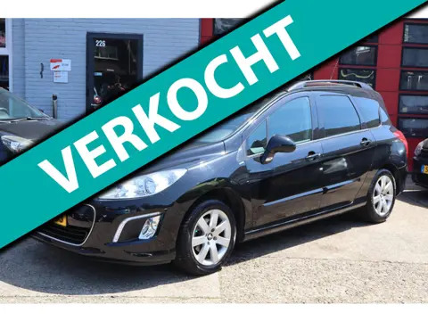 Peugeot 308 SW 1.6 VTi Active , AIRCO, NAVI , Cr Contr