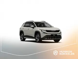 Škoda Epiq