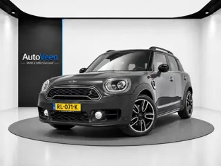 Mini Countryman 2.0 Cooper S Chili (STOELVERWARMING, LED, H&K AUDIO, NAVI, CRUISE)