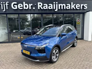 Aiways U5 63kWh Showroom*100%SOH*Leder*ACC* (bj 2021)